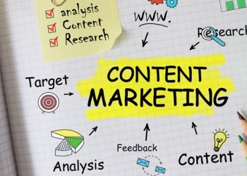 Yếu tố cần và đủ đối với Content Marketing