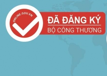 TẦM QUAN TRỌNG ĐĂNG KÝ WEBSITE/APP VỚI BỘ CÔNG THƯƠNG