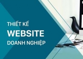 Tầm quan trọng của thiết kế website doanh nghiệp chuẩn SEO