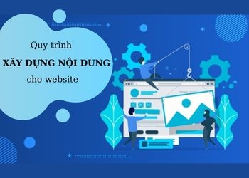 Quy trình xây dựng nội dung tối ưu cho website