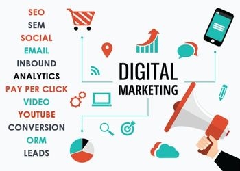 Những điều bạn nên biết khi tìm hiểu về Digital Marketing là gì?