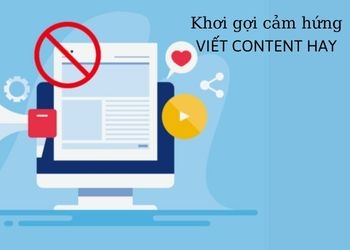 Một số công cụ - trang web khơi nguồn ý tưởng viết content hay và hiệu quả hơn