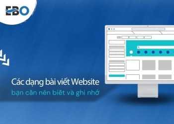 Các dạng bài viết trên website phổ biến bạn cần ghi nhớ