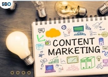 Bắt kịp xu hướng Content Marketing năm 2022
