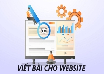 Lý do vì sao doanh nghiệp cần đến dịch vụ viết bài cho website?