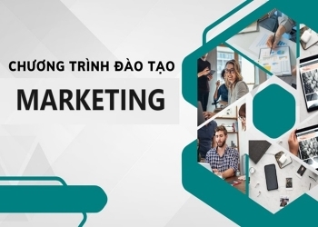 Dịch vụ đào tạo marketing chuẩn SEO, chuyên sâu cho doanh nghiệp