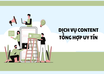 Dịch vụ content tổng hợp tại EBO.VN có gì mà nhiều người lựa chọn?