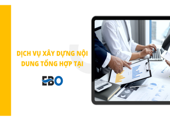 Dịch vụ xây dựng nội dung tổng hợp cần đảm bảo yếu tố gì?