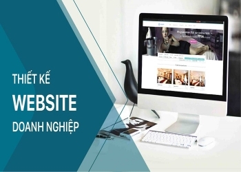 Tổng hợp 8 bước cơ bản để thiết kế website doanh nghiệp