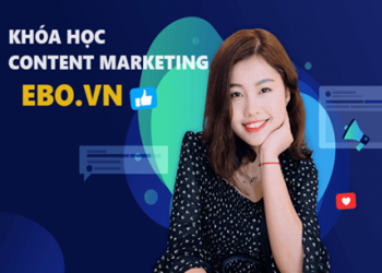 Khóa học content marketing từ A - Z cho người mới bắt đầu| Cam kết chất lượng