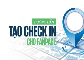 Vì sao không checkin được page Facebook? Cách check in Page Facebook chi tiết