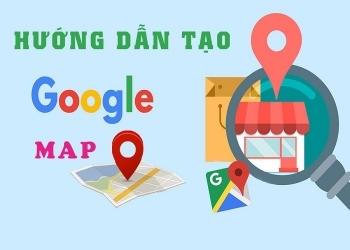 Ebo.vn - Đơn vị chuyên nhận làm map tiệm nail ở Mỹ