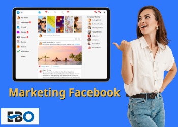 Dịch vụ marketing facebook là gì? Có những dịch vụ phổ biến nào?