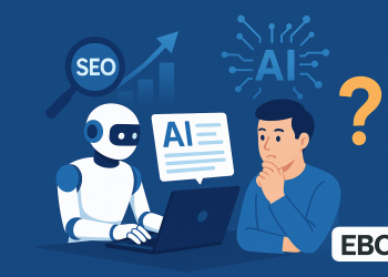 Tận Dụng AI Để Viết Bài SEO – Nên Hay Không?