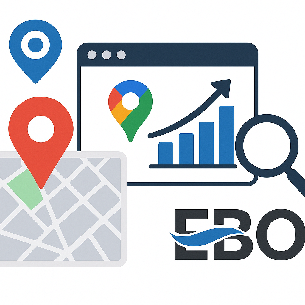 chăm sóc map