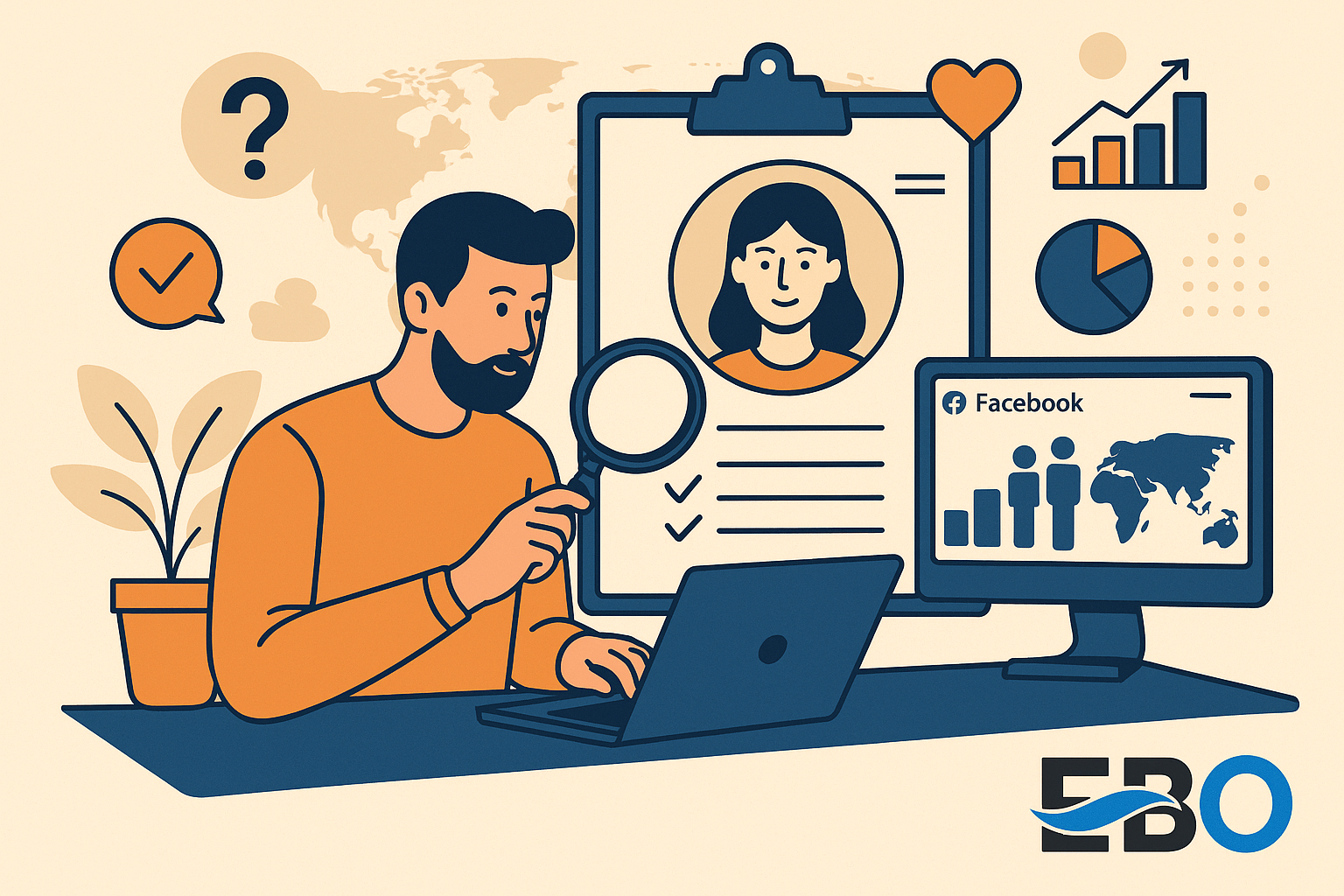 chạy quảng cáo facebook