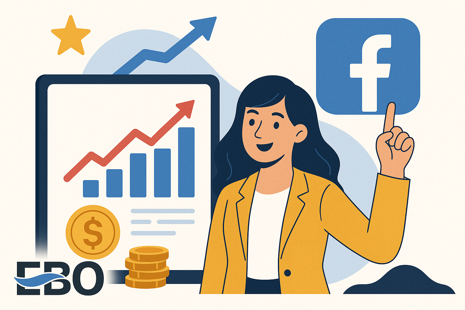 chạy quảng cáo facebook