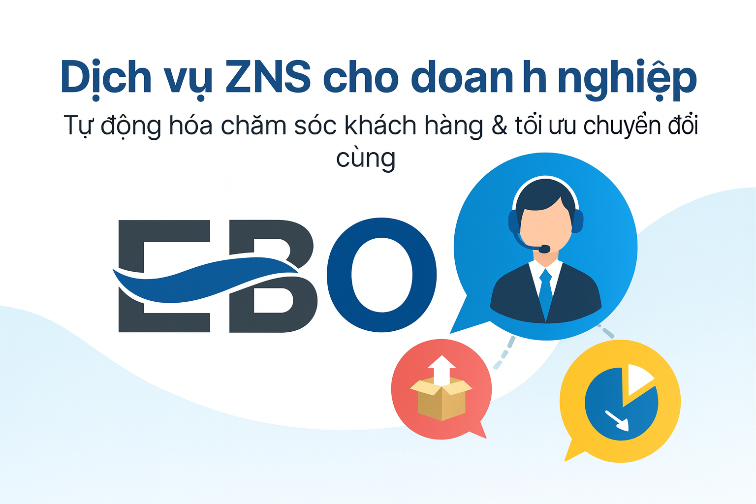 dịch vụ ZNS