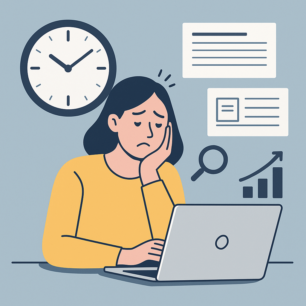 Học AI viết bài chuẩn SEO