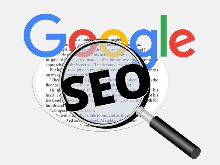 hướng dẫn SEO