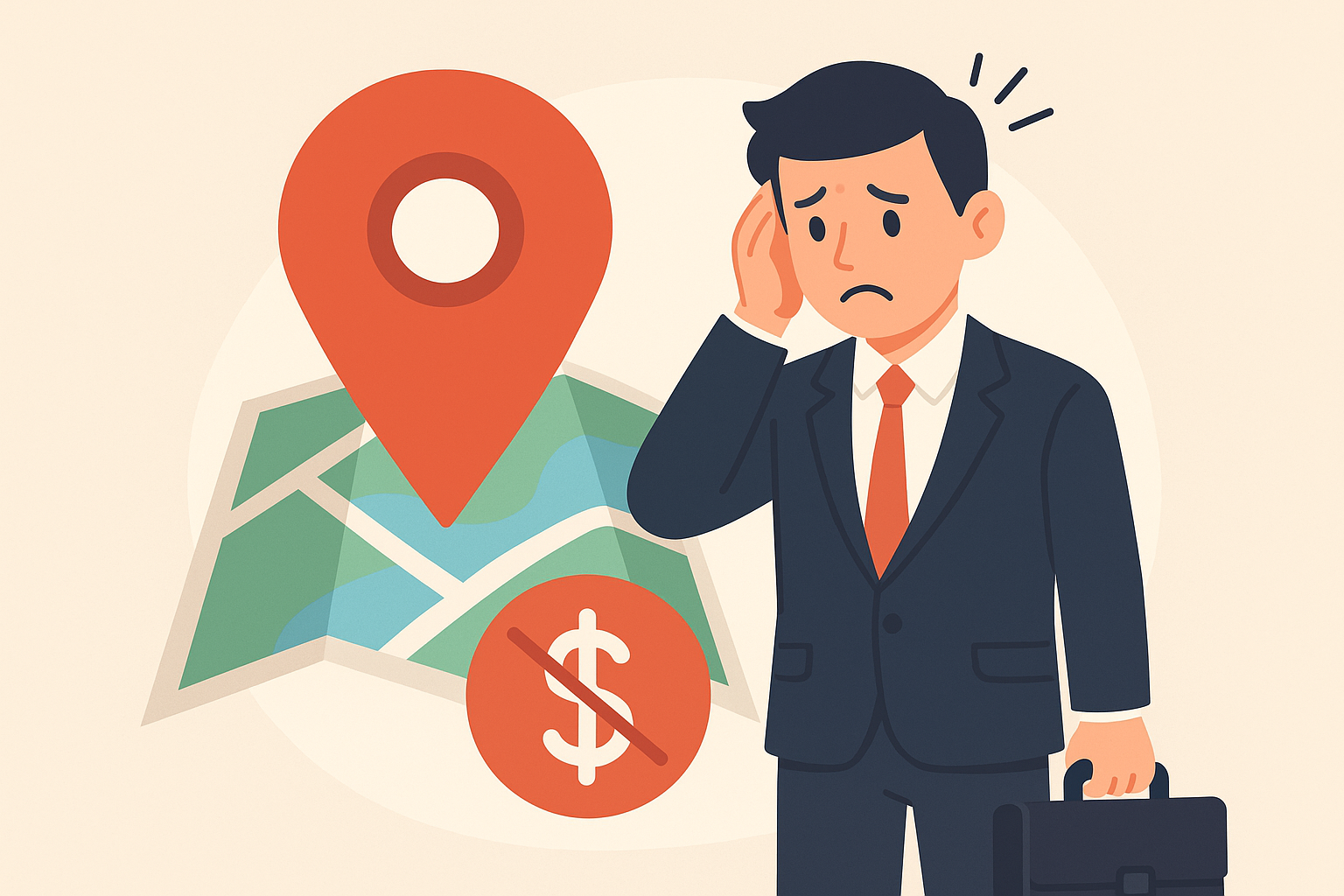 hướng dẫn chăm sóc map