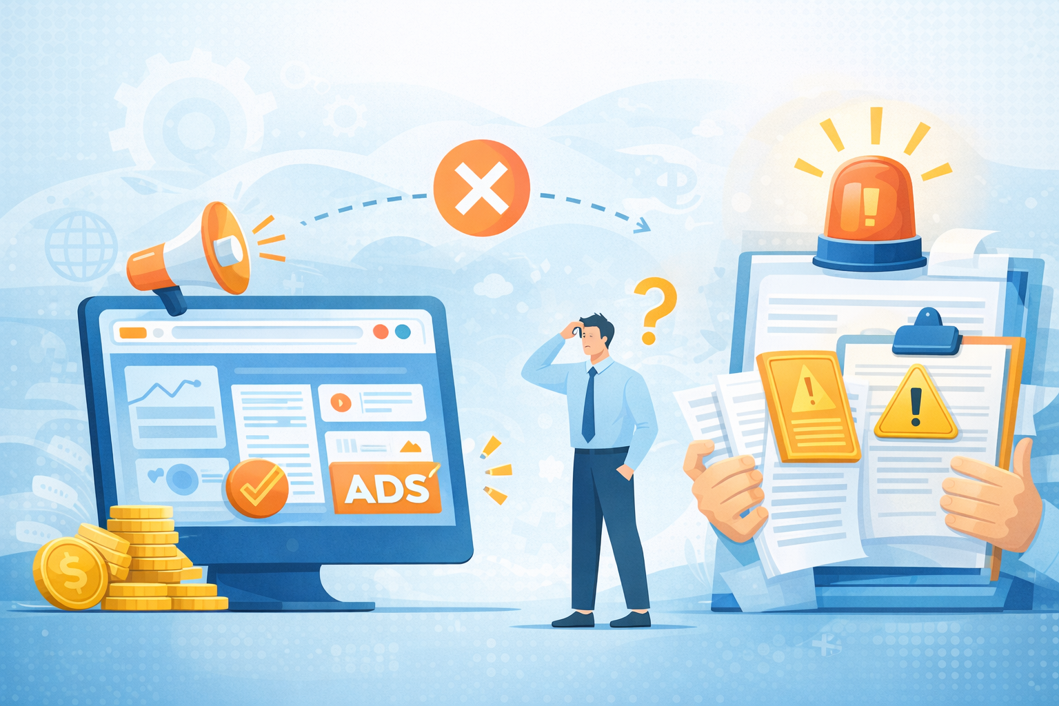 những hiểu lầm khi thông báo website với Bộ Công Thương