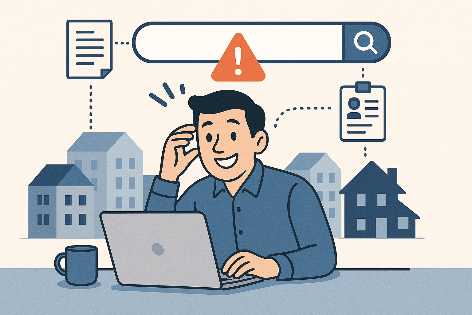 Thông báo Bộ Công Thương website bán bất động sản