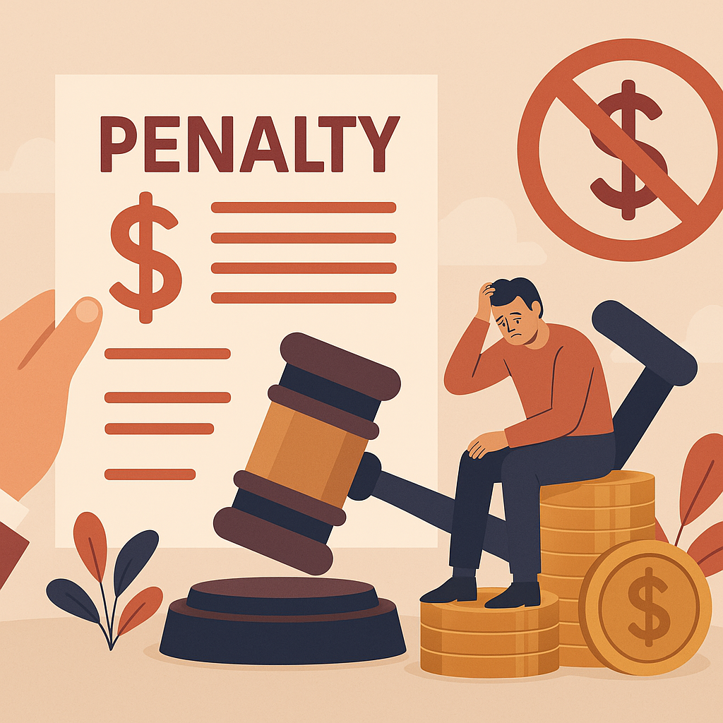 thông báo với Bộ Công Thương ngành F&B