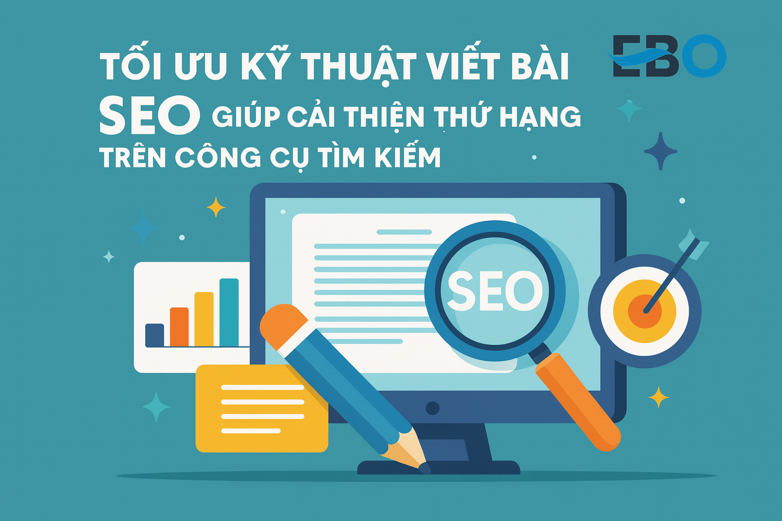 viết bài SEO